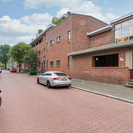 Parra-Dise Apartment The Hague Luaran gambar