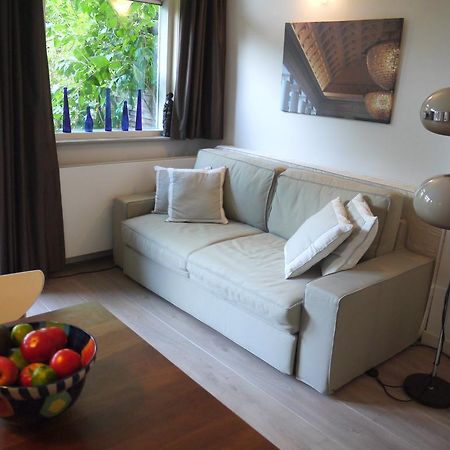 Parra-Dise Apartment The Hague Luaran gambar