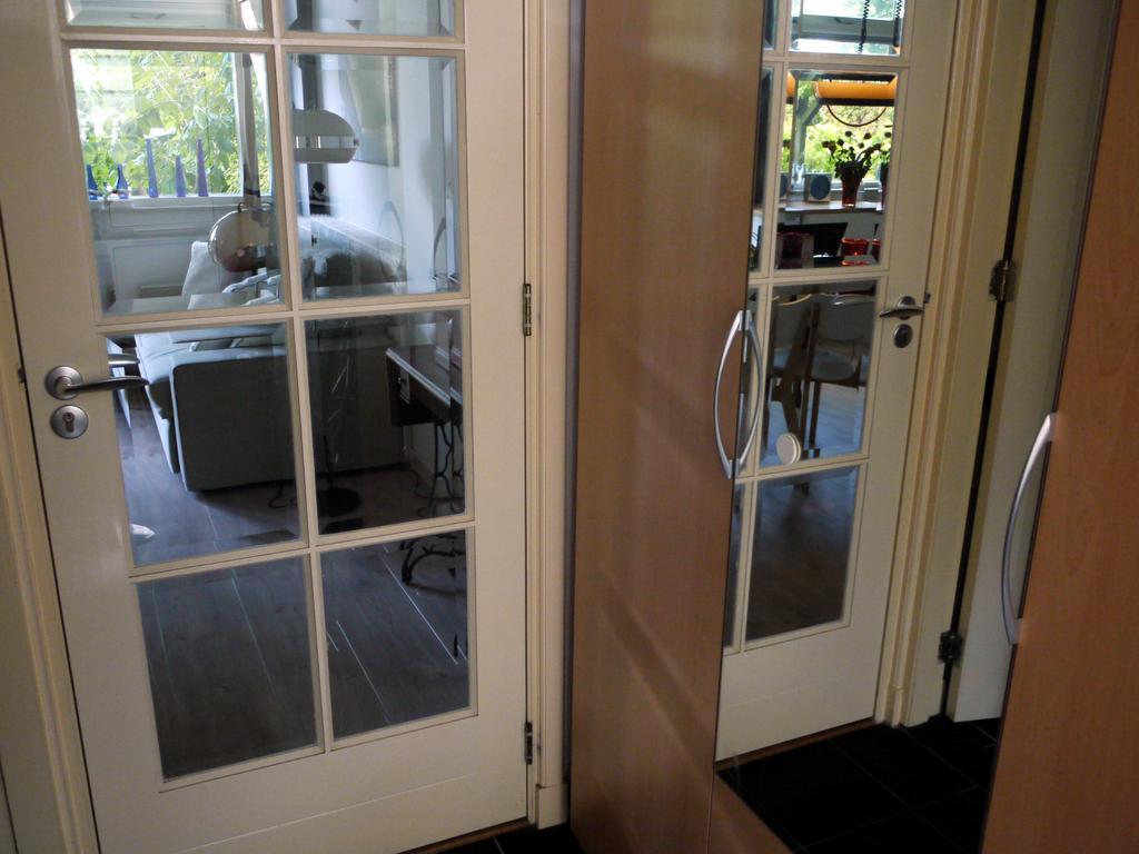 Parra-Dise Apartment The Hague Luaran gambar