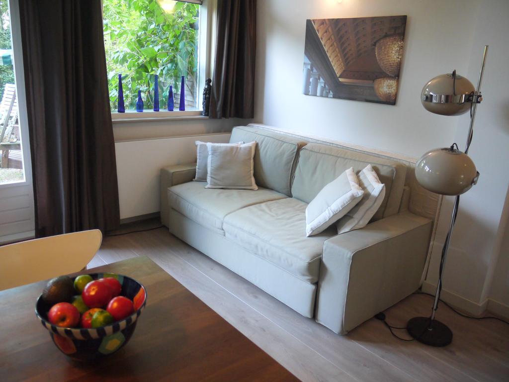 Parra-Dise Apartment The Hague Luaran gambar