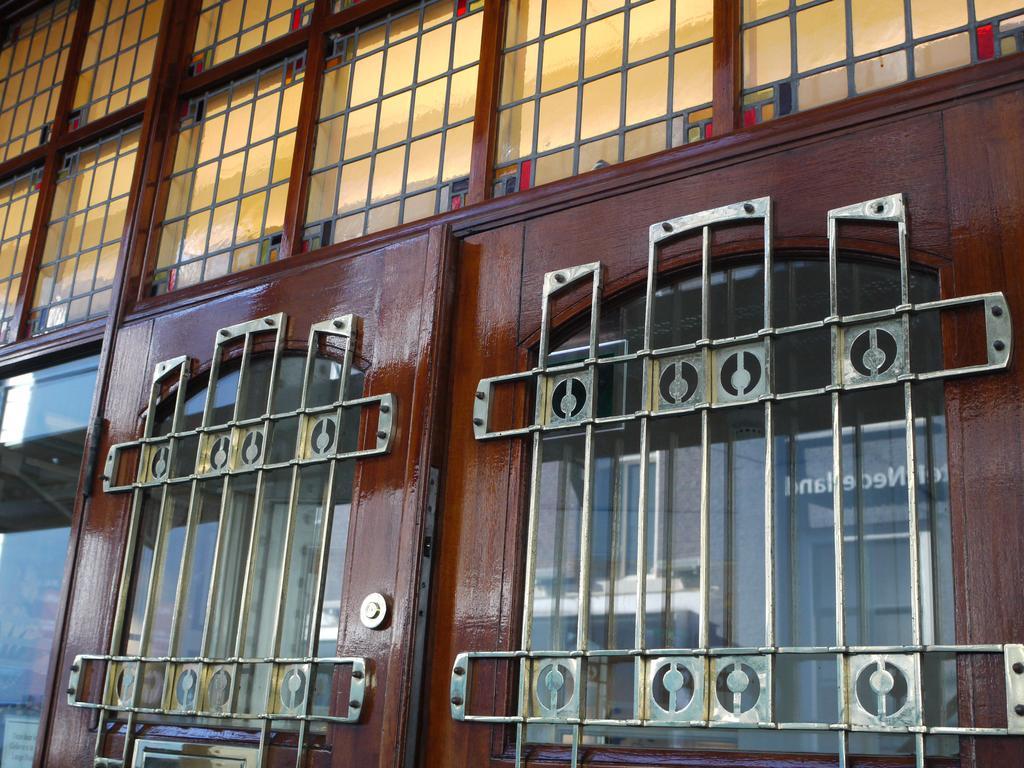 Parra-Dise Apartment The Hague Luaran gambar